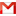 Kicsi Gmail logo